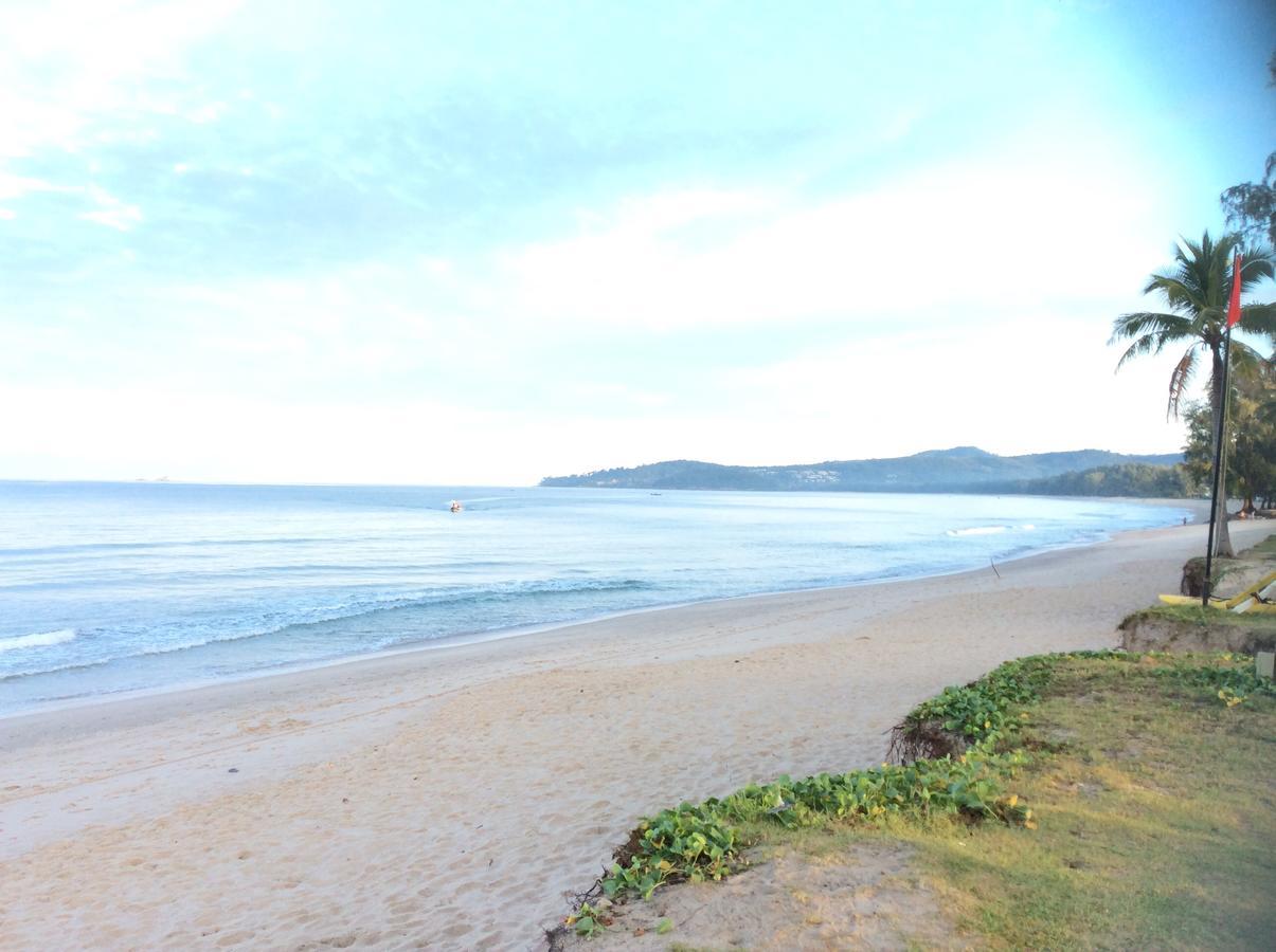 T House Bang Tao Beach (Phuket)
