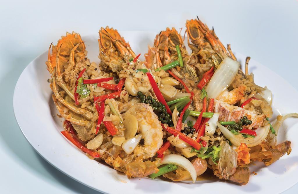Hotel Ps Phuket - Sha 3*