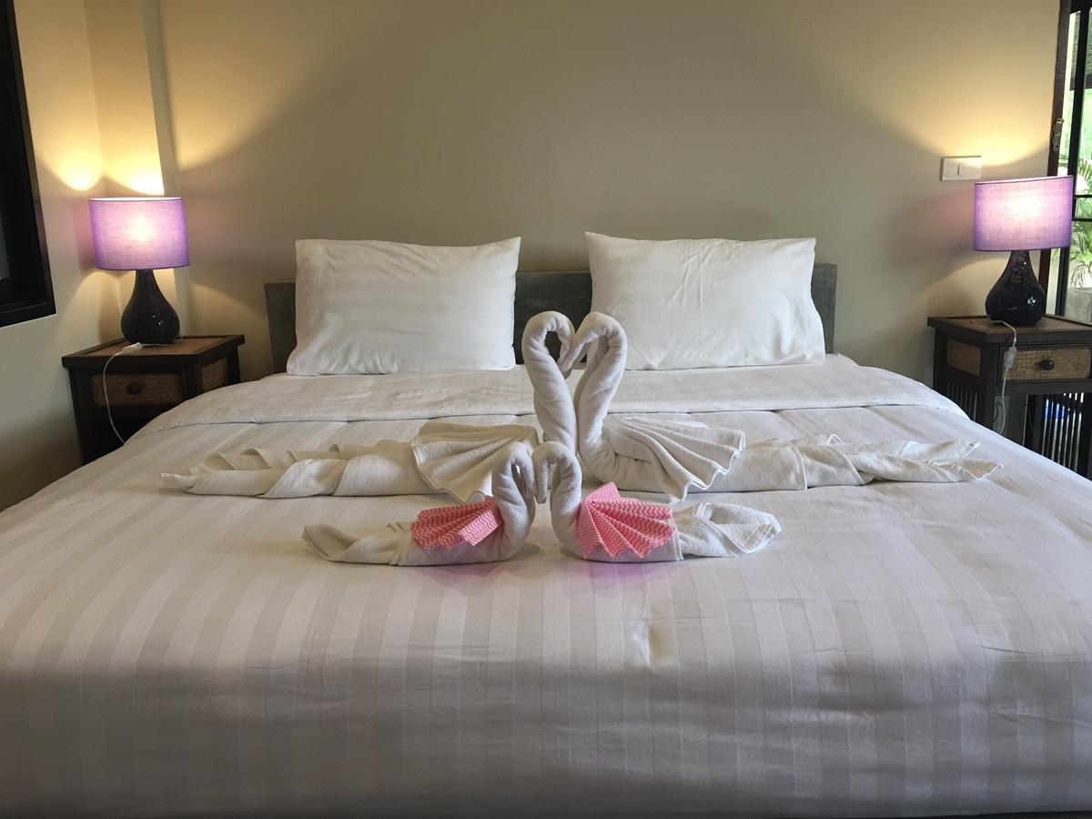 Nisa Residence Apartment Phuket