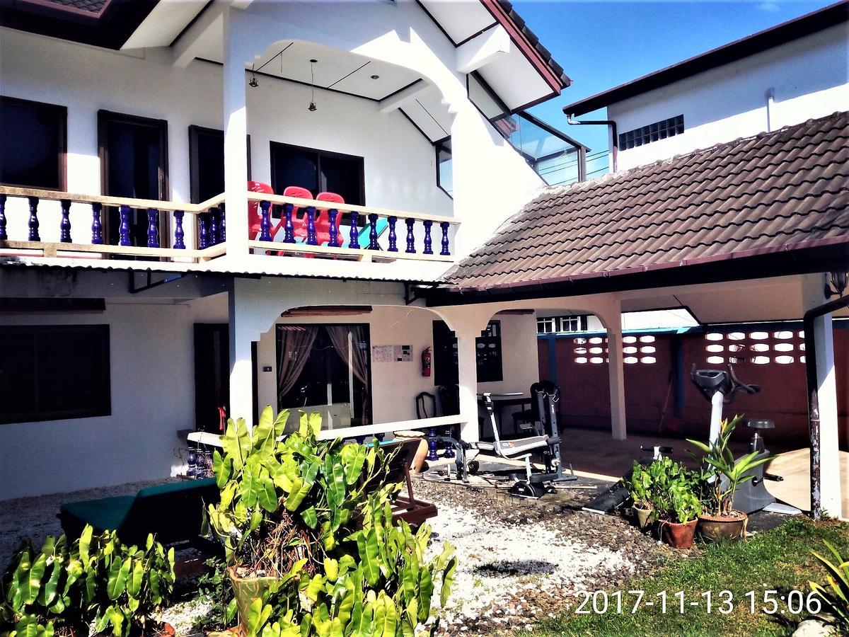 Holiday home Arunsi Patong