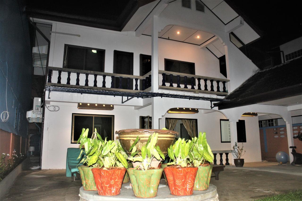 Arunsi Holiday home