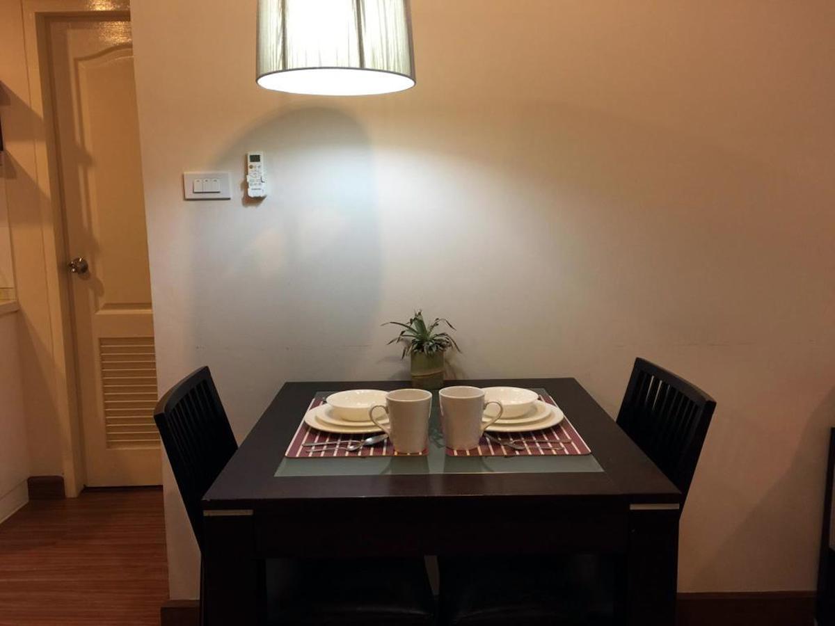 Phuketvilla Patong Beach Apartment