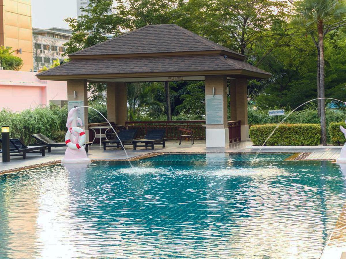 Phuketvilla Patong Beach Apartment