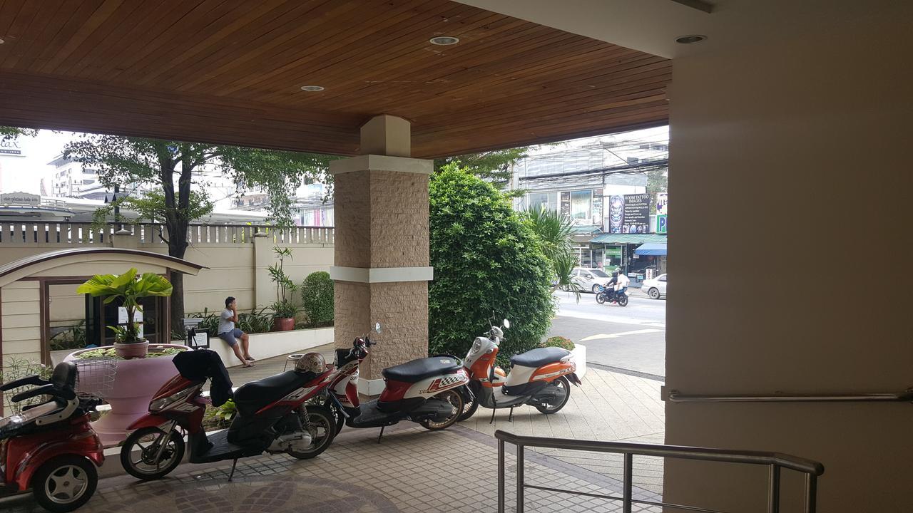 Phuketvilla Patong Beach Apartment Apartment