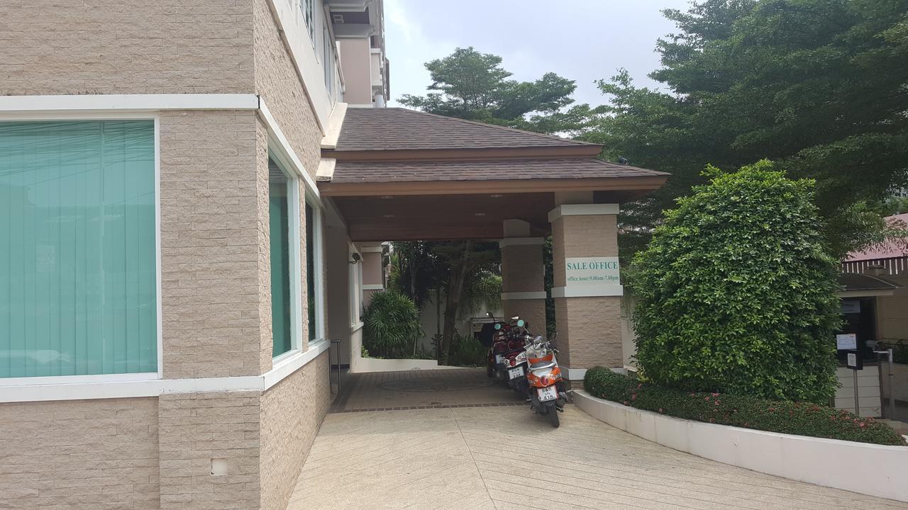 Phuketvilla Patong Beach Apartment