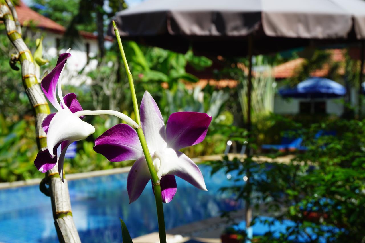 Bangtao Varee 3* Bang Tao Beach (Phuket)
