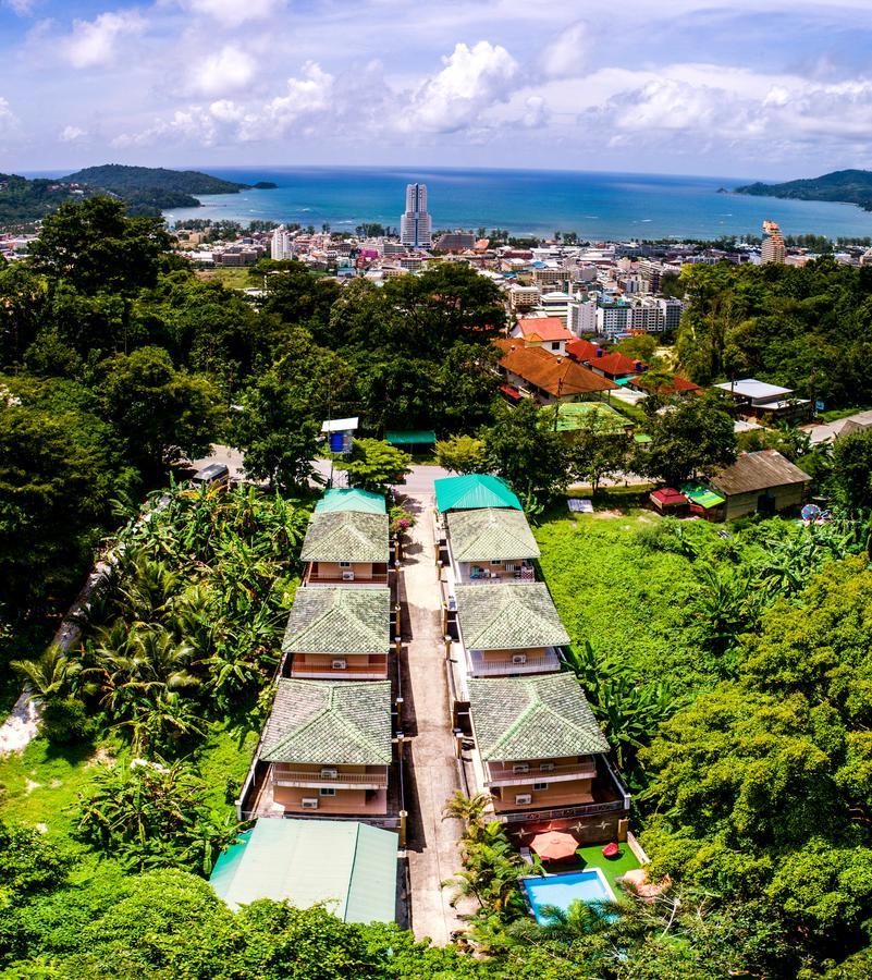 Baan Mon Patong