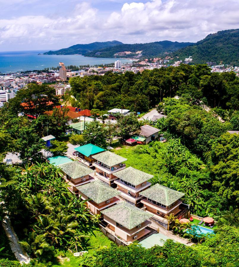 Baan Mon Patong