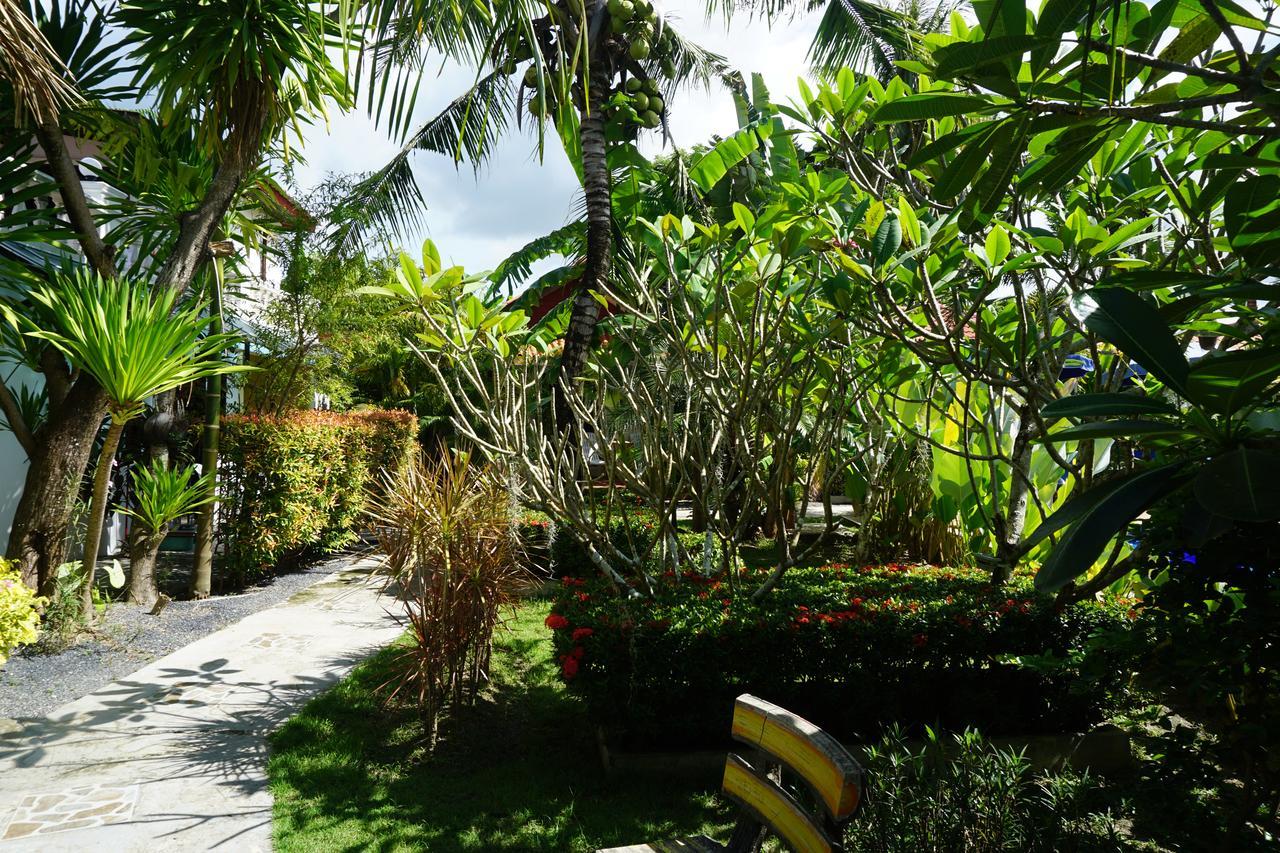Bangtao Varee 3* Bang Tao Beach (Phuket)