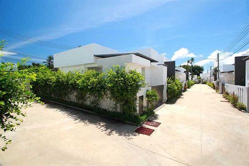 Villa Seastone Private Pool Bang Tao Beach (Phuket)