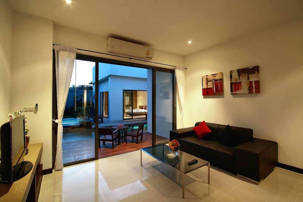 Seastone Private Pool *