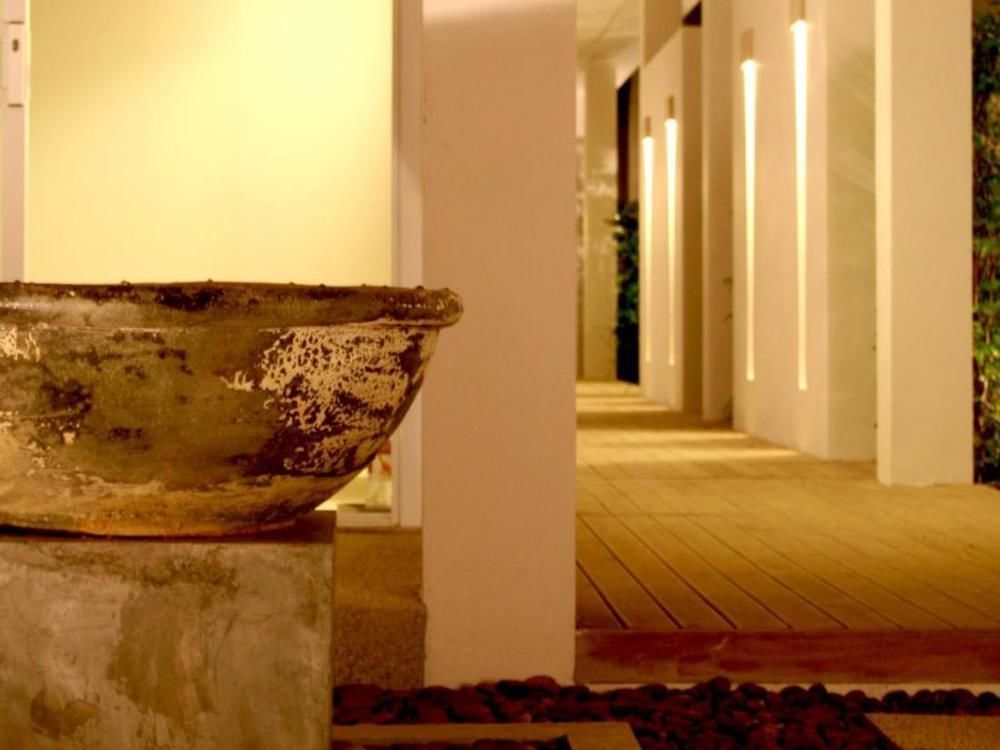 Villa Two - Oxygen Style Bang Tao Beach, Phuket