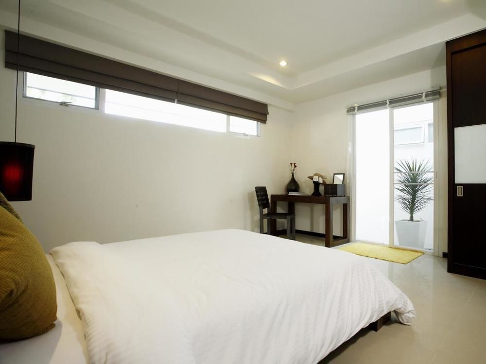 Villa Two - Oxygen Style Bang Tao Beach, Phuket *