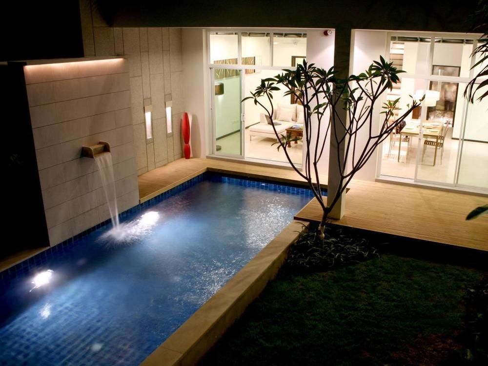Two - Oxygen Style Bang Tao Beach, Phuket Villa Bang Tao Beach (Phuket)