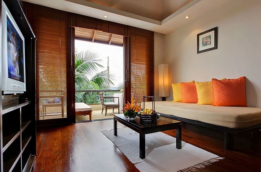 Ayara Hilltops - Adults & Young Adults 16+ Only 4*