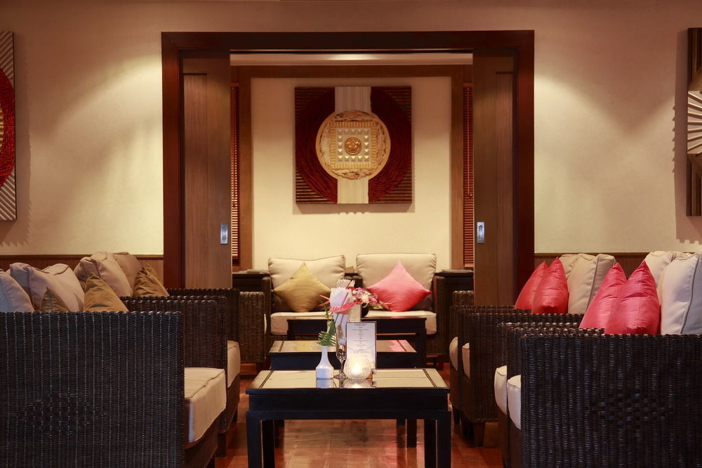 Ayara Hilltops - Adults & Young Adults 16+ Only Phuket