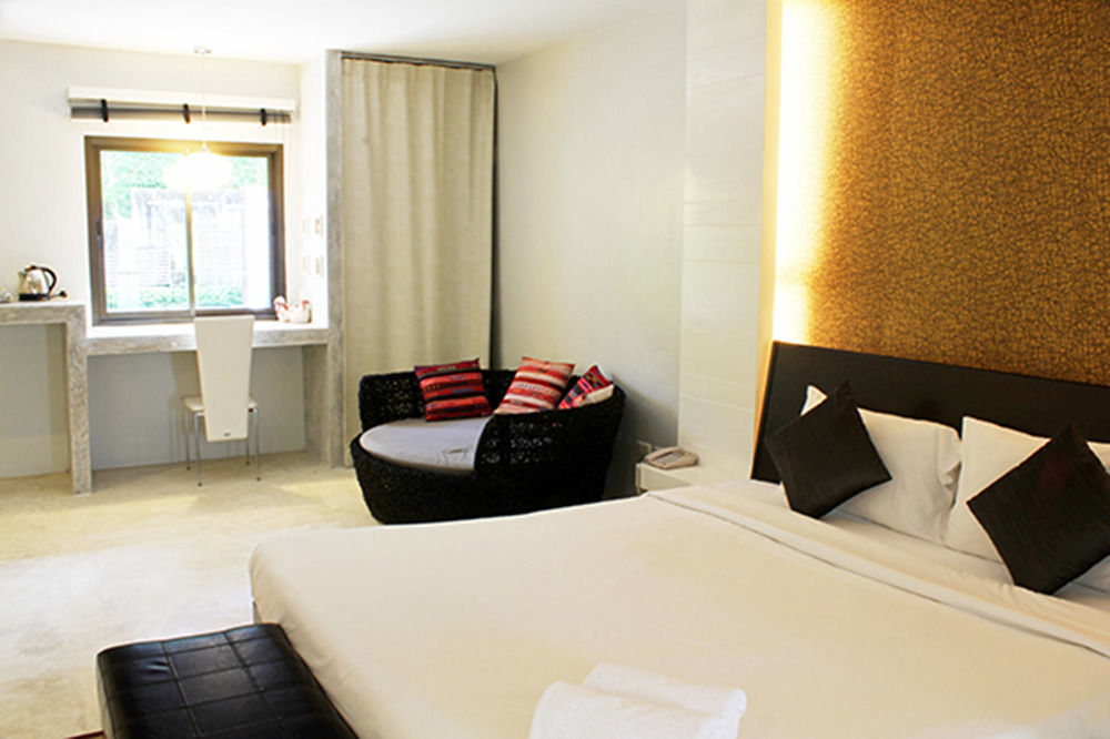 Surintra Boutique Hotel Surin Beach (Phuket)