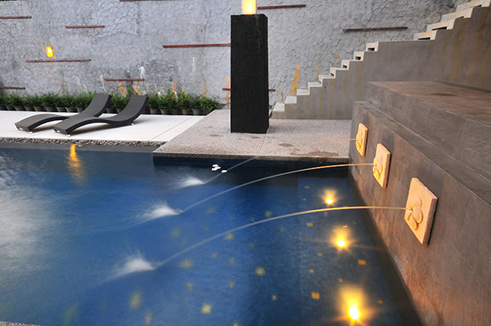 Surintra Boutique Hotel 3*