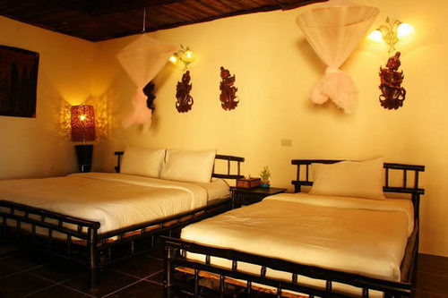 Resort Andaman Bangtao Bay 4*