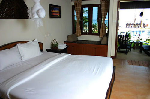 Resort Andaman Bangtao Bay 4*