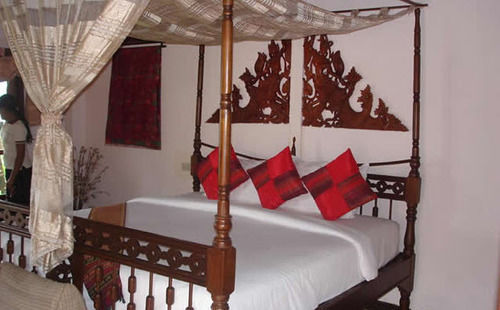 Andaman Bangtao Bay 4*