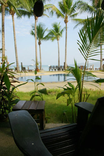 Resort Andaman Bangtao Bay Bang Tao Beach (Phuket)