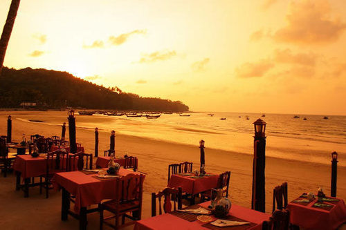 Andaman Bangtao Bay Bang Tao Beach (Phuket)