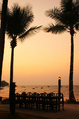 Andaman Bangtao Bay Resort 4*