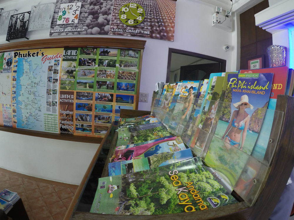 Bangtao Resort
