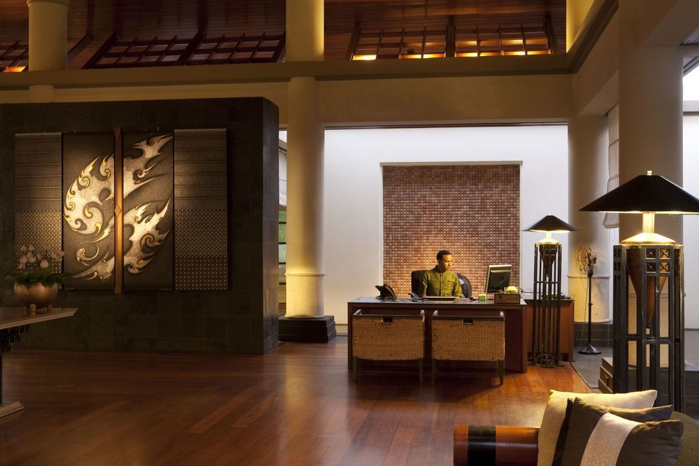 Resort Double Pool By Banyan Tree