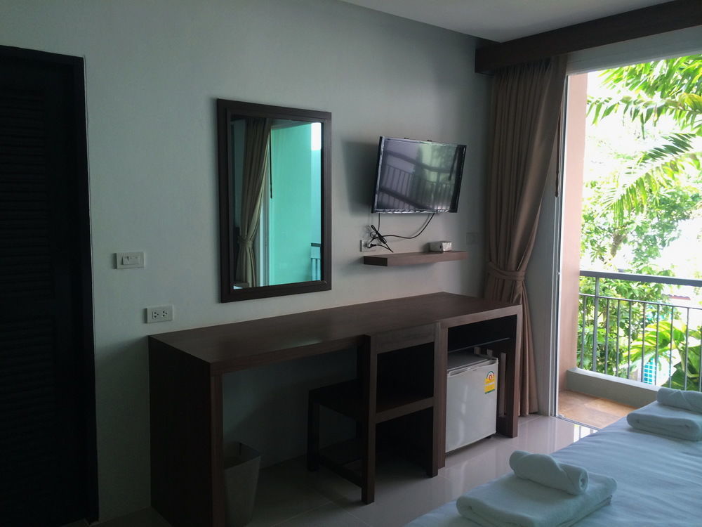 Resort Parida Bang Tao Beach (Phuket)