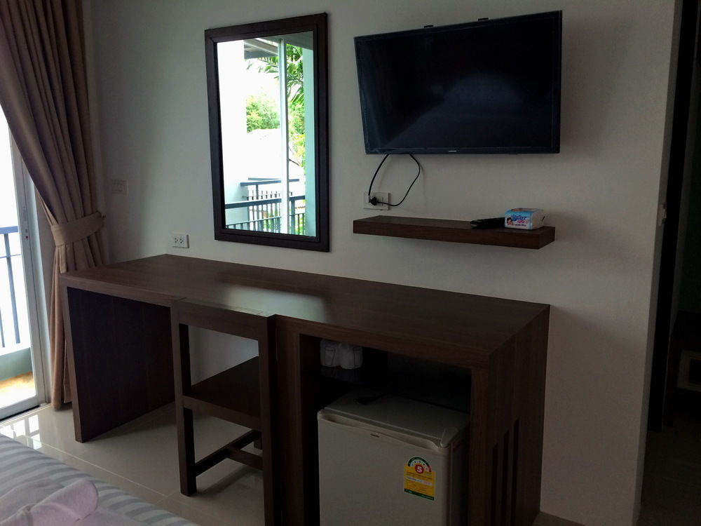 Parida Resort