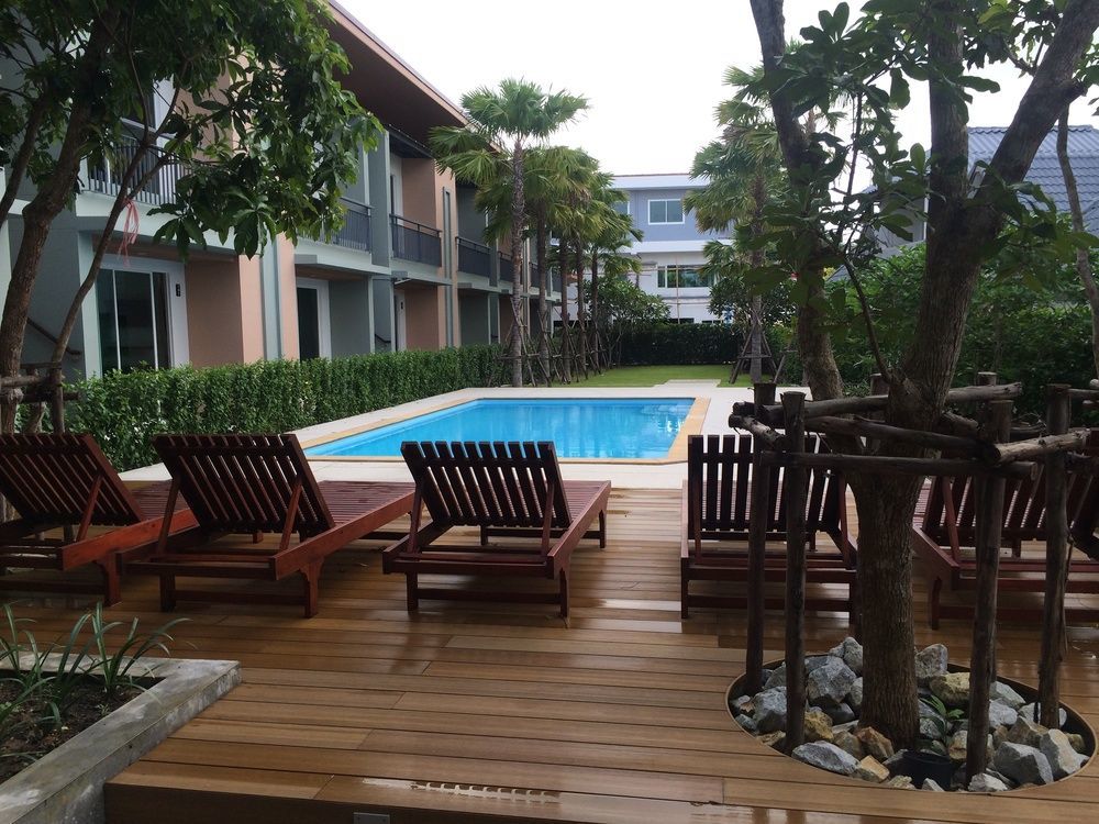Resort Parida