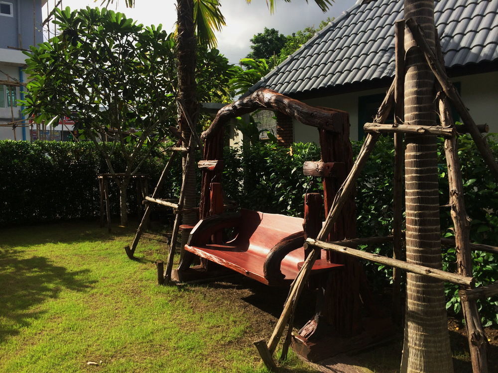 Parida Resort