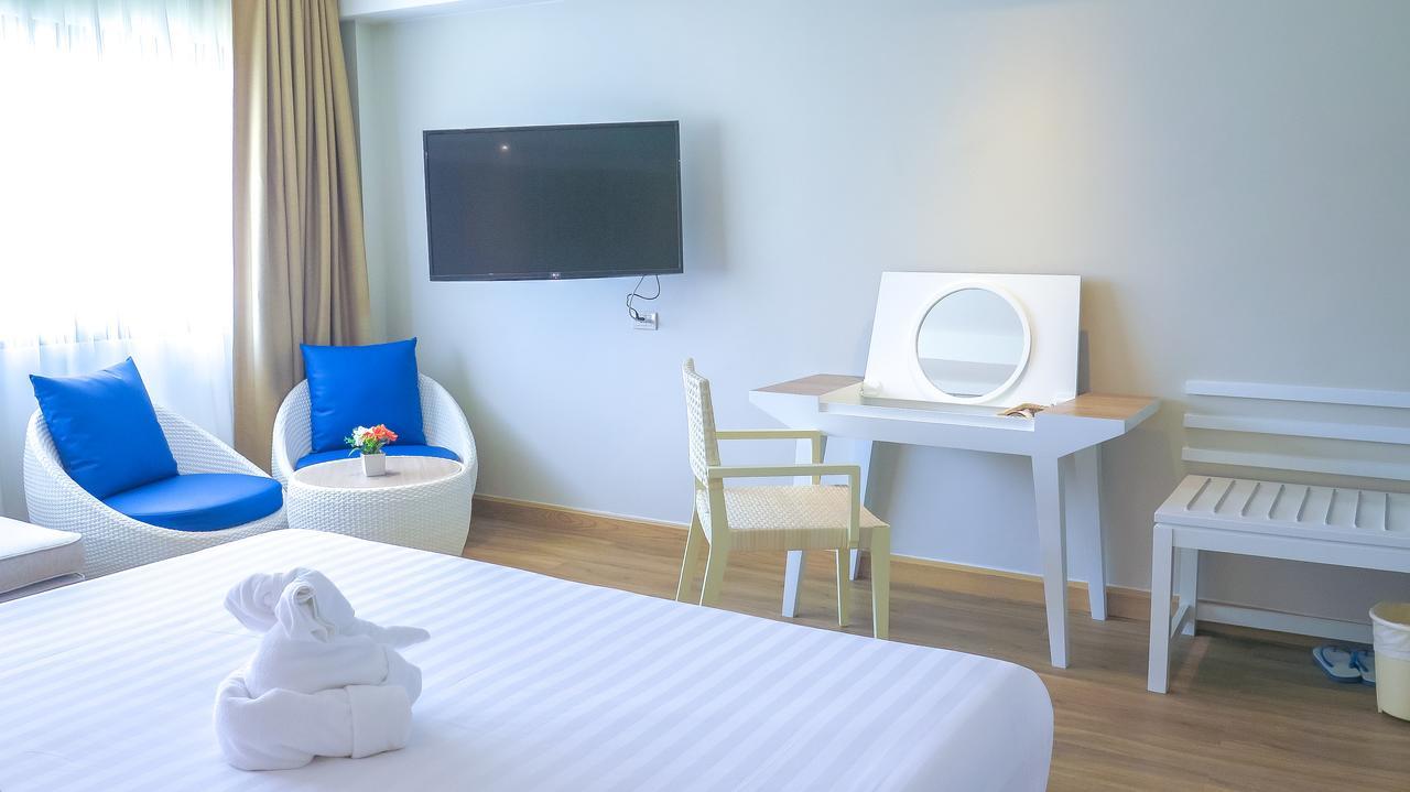 Hiran Hotel