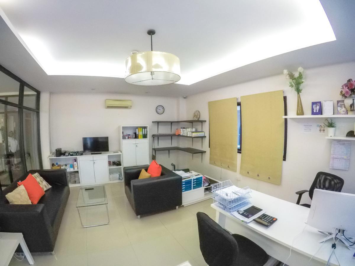 Hotel Hiran
