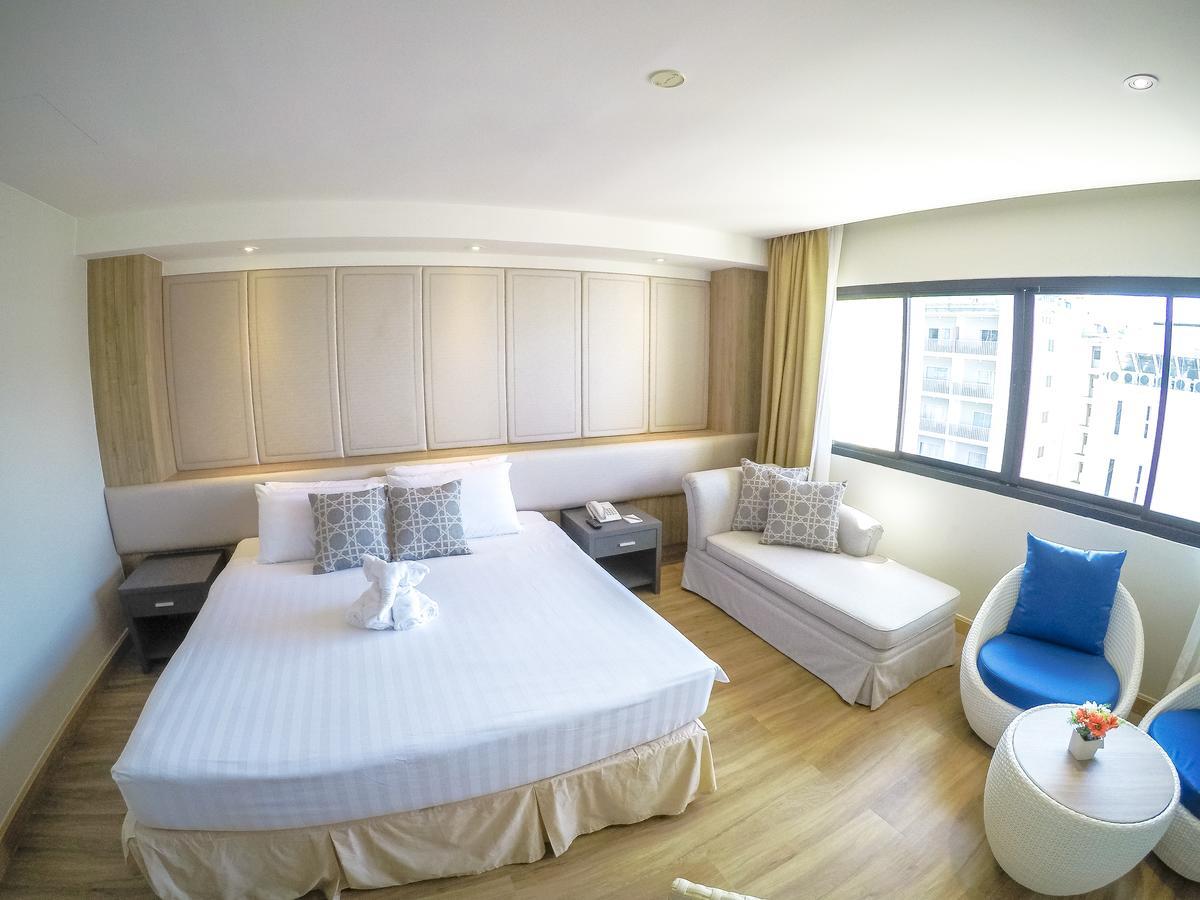 Hiran Hotel 3*
