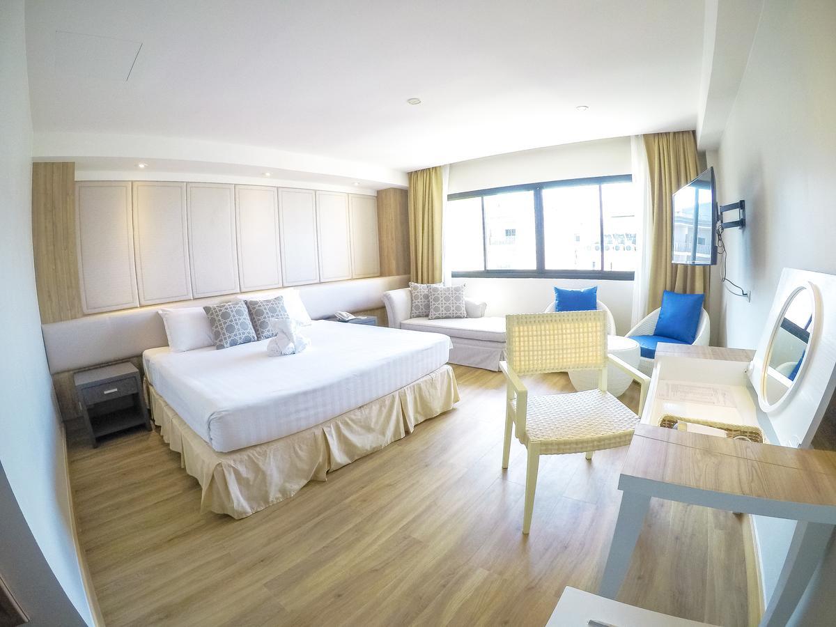 Hiran 3* Patong