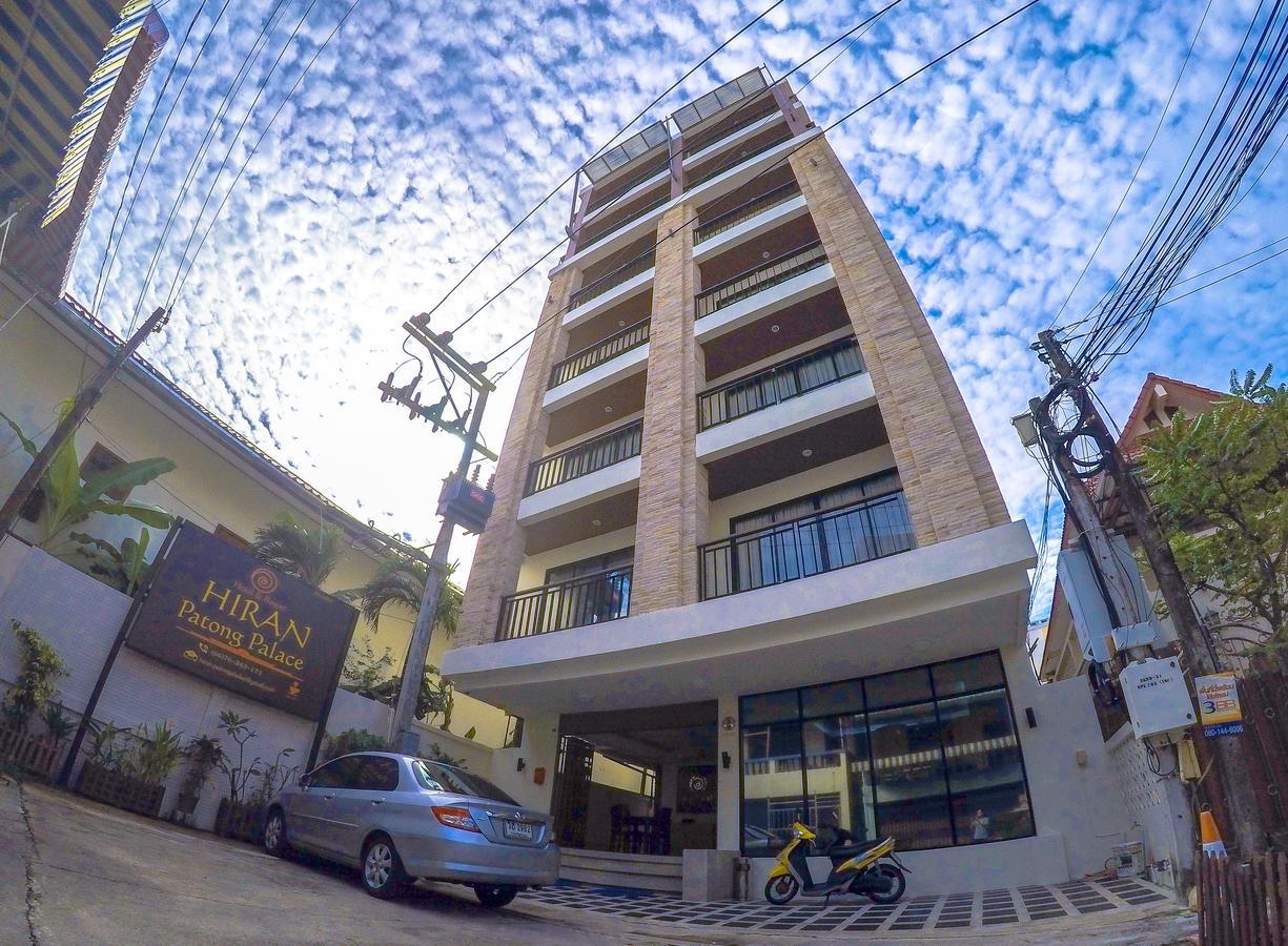 Hiran Hotel Patong