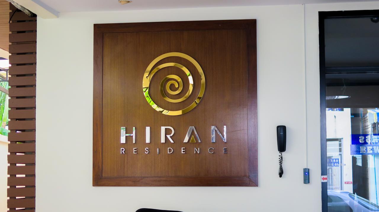 Hiran Hotel Patong