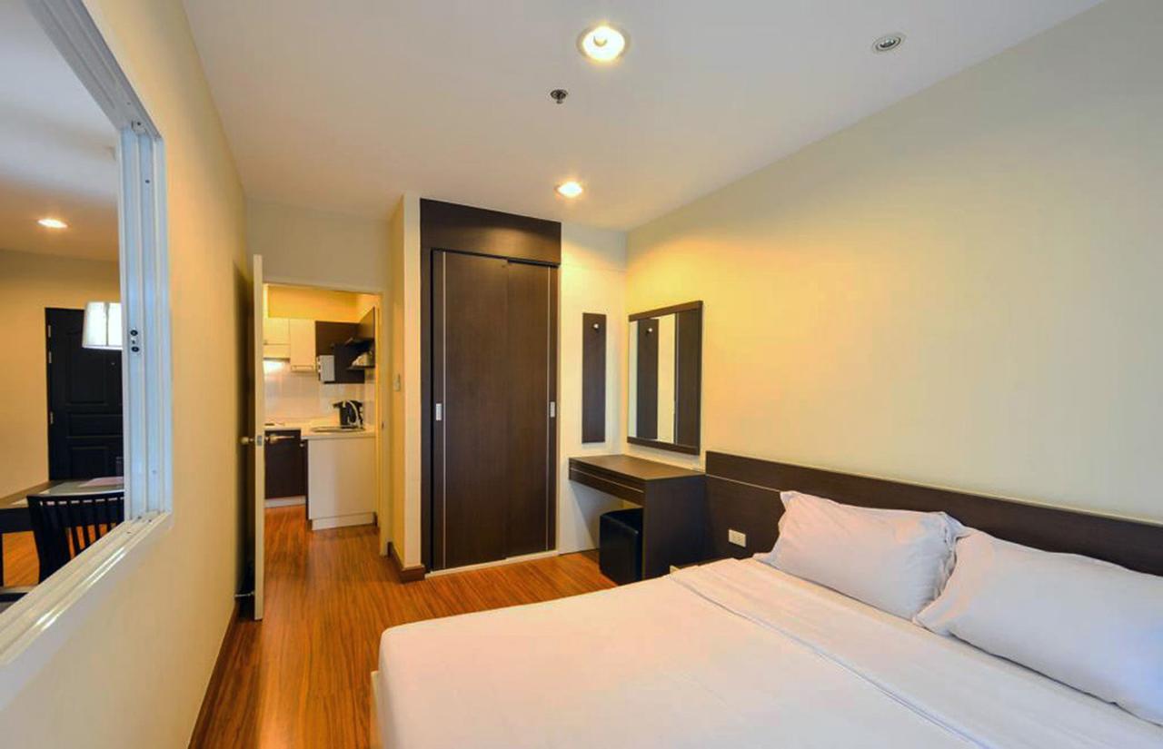 Phuketvilla Patong Beach Apartment Apartment Patong