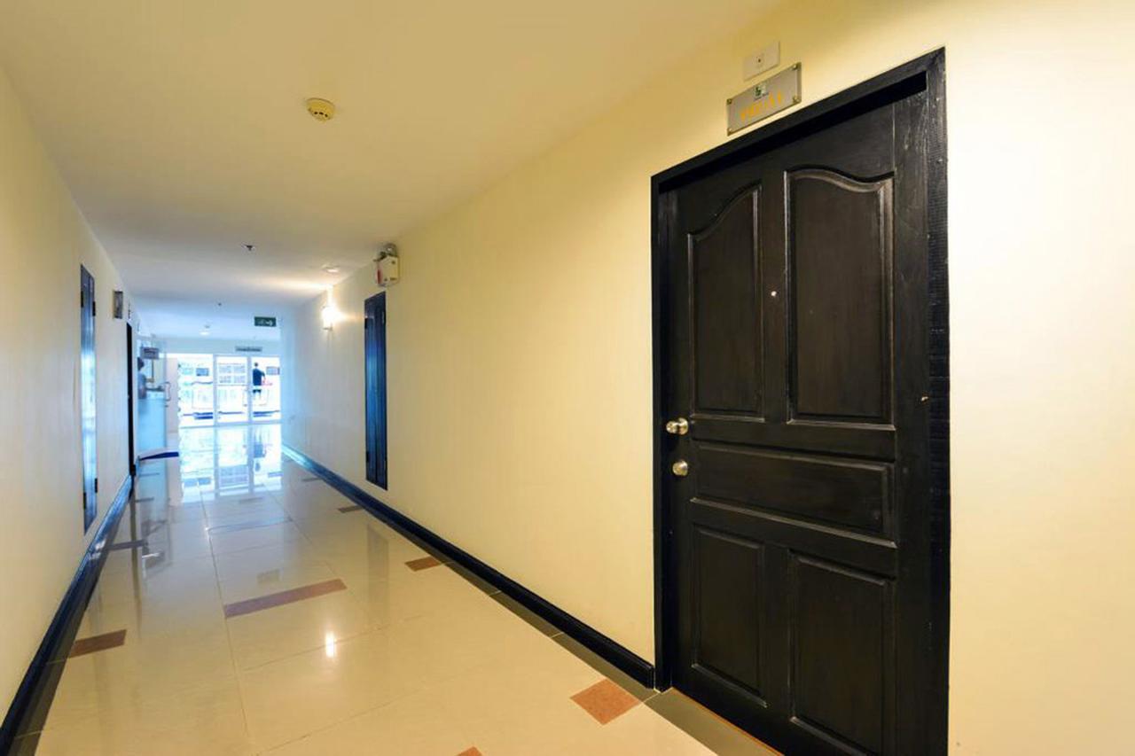 Apartment Phuketvilla Patong Beach Apartment Patong
