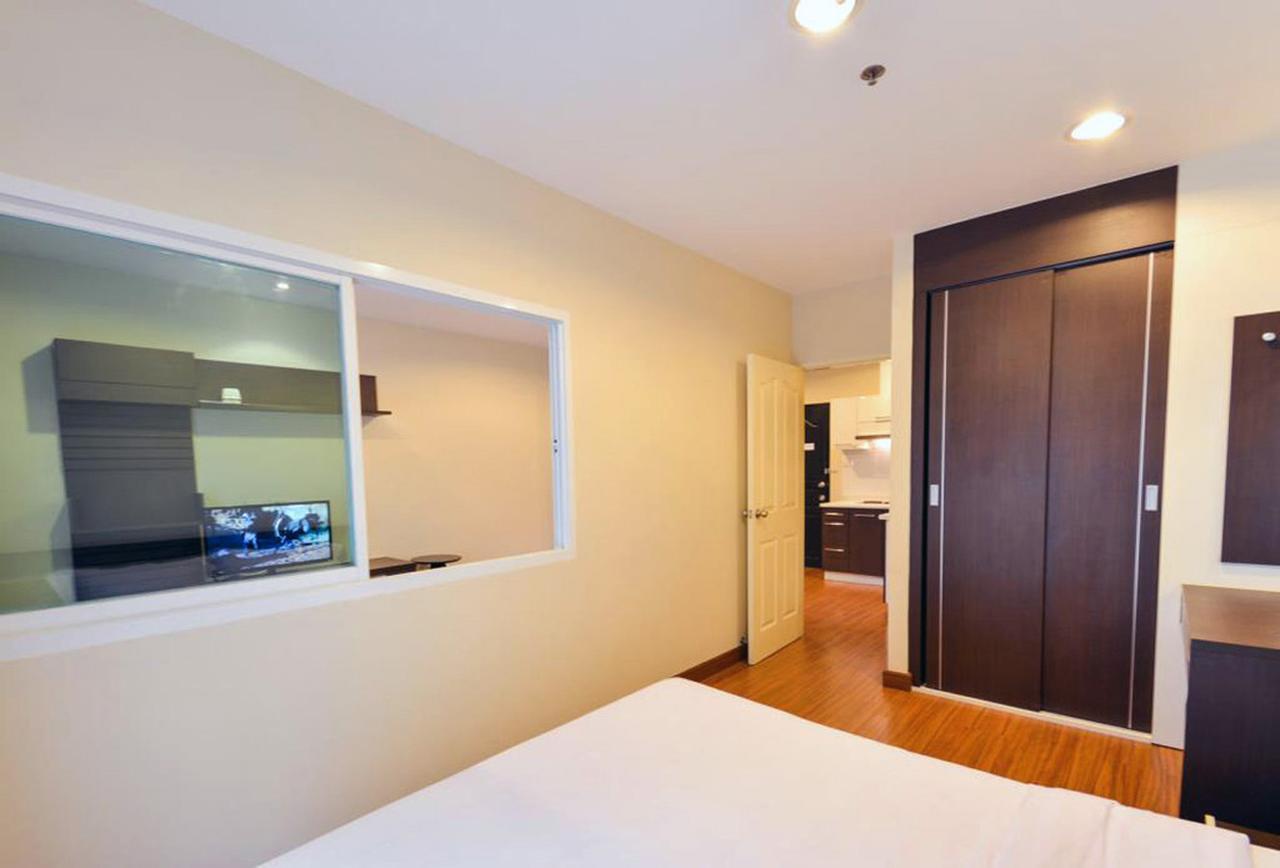 Phuketvilla Patong Beach Apartment *