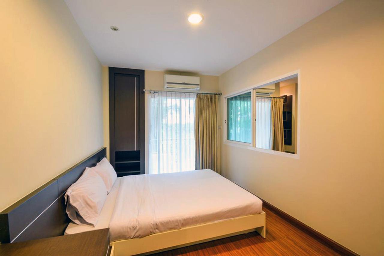 Apartment Phuketvilla Patong Beach Apartment