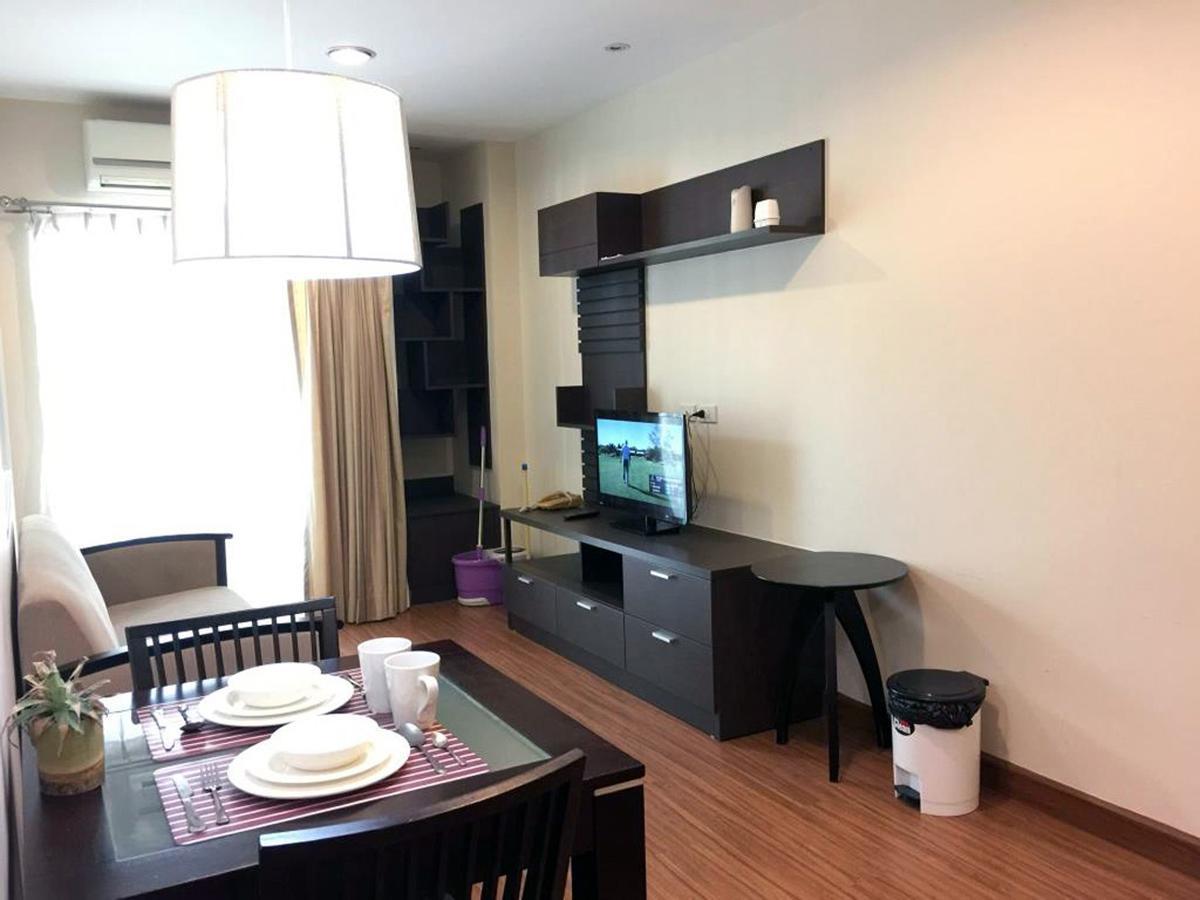Phuketvilla Patong Beach Apartment *