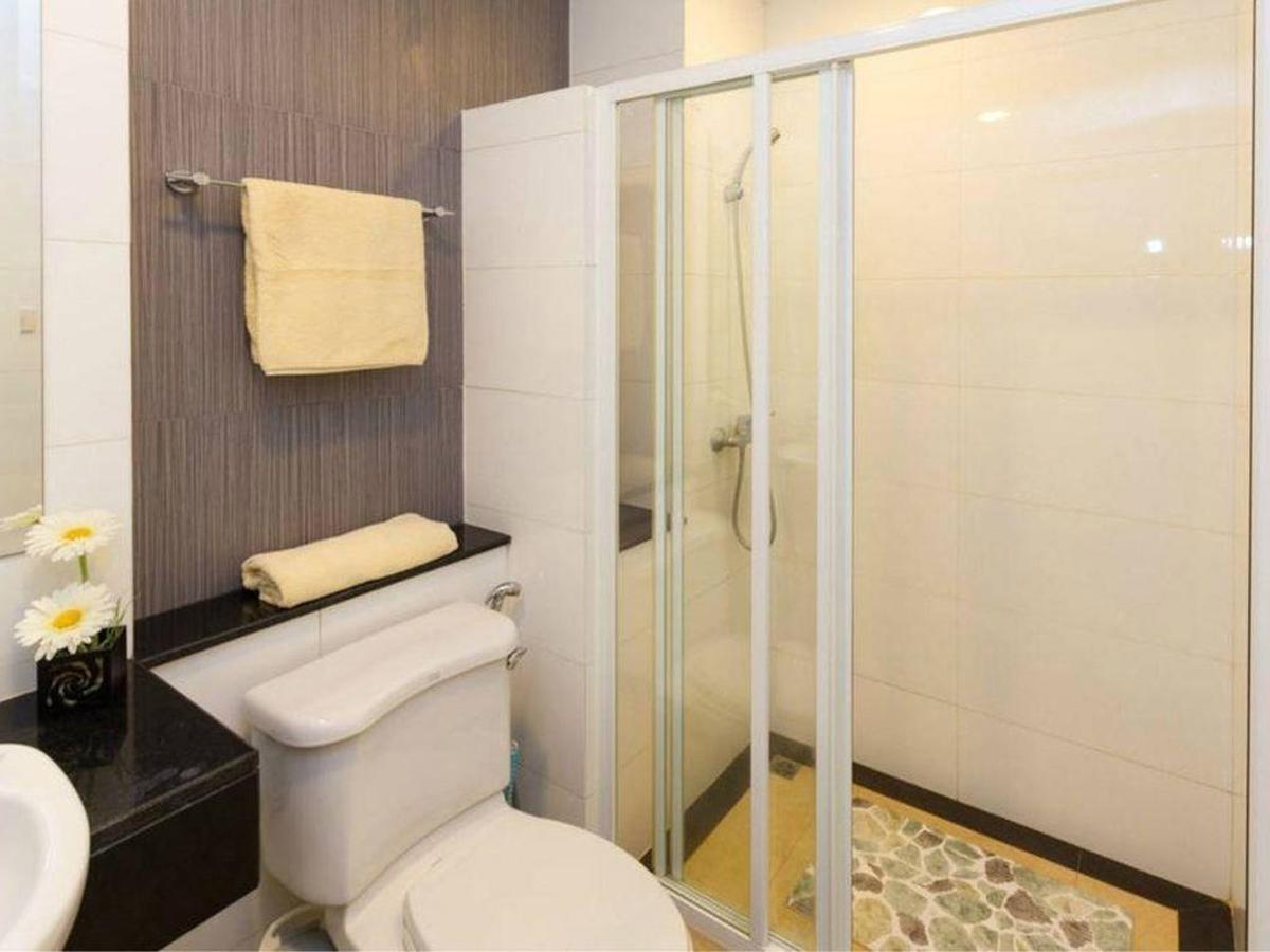Phuketvilla Patong Beach Apartment Patong