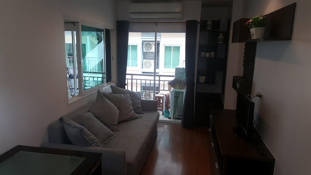 Phuketvilla Patong Beach Apartment