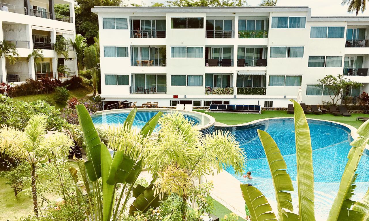 Apartment Butterfly House Karon