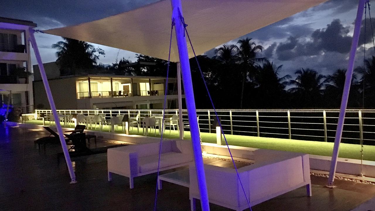 Butterfly House Apartment Karon