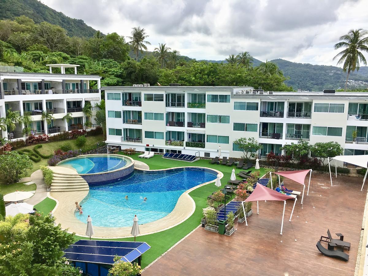 Butterfly House Apartment Karon